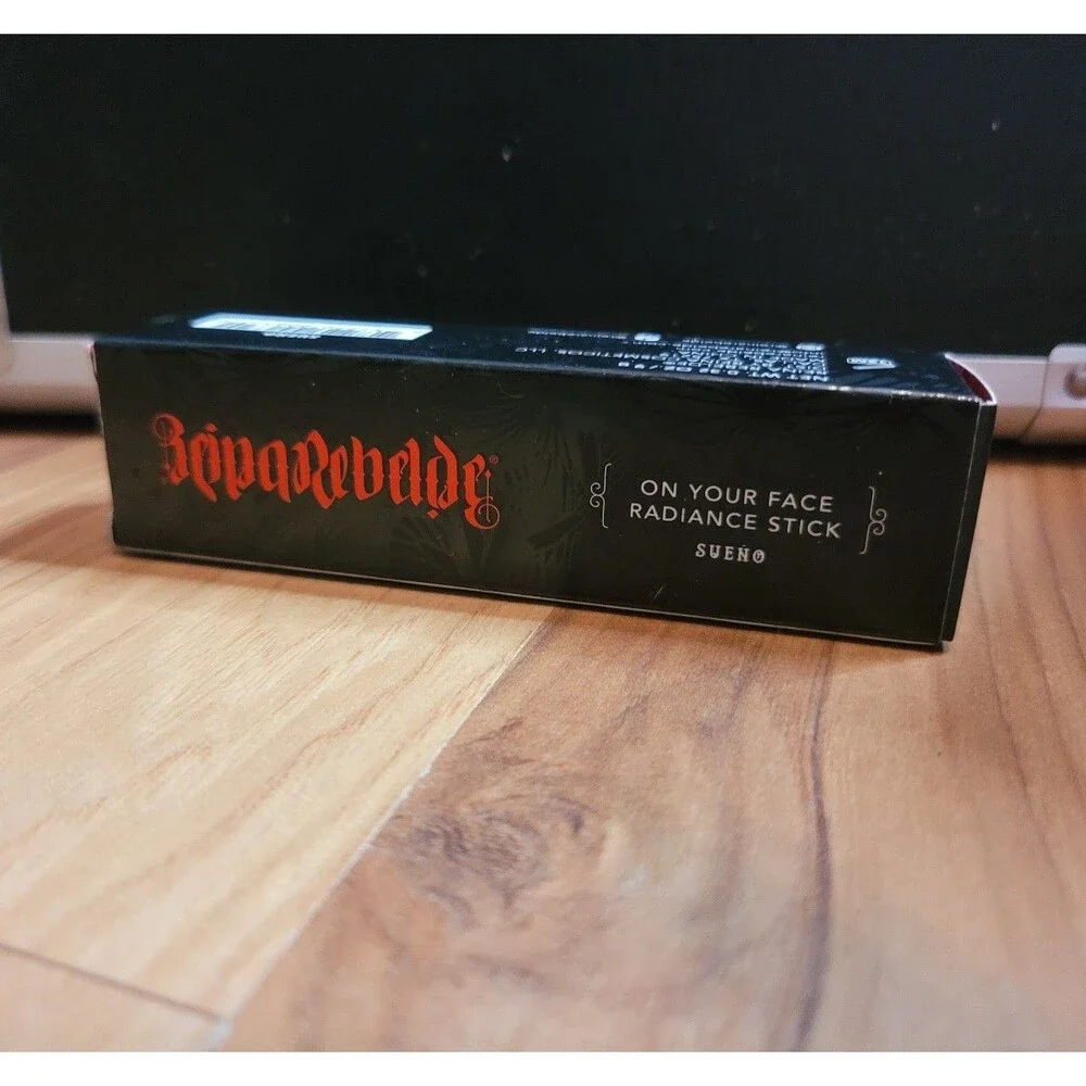 Reina Rebelde On Your Face Radiance Stick 